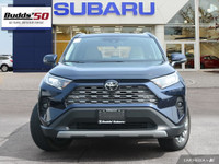 The family business that service built. Blueprint 2021 Toyota RAV4 Limited AWD 8-Speed Automatic 2.5... (image 2)