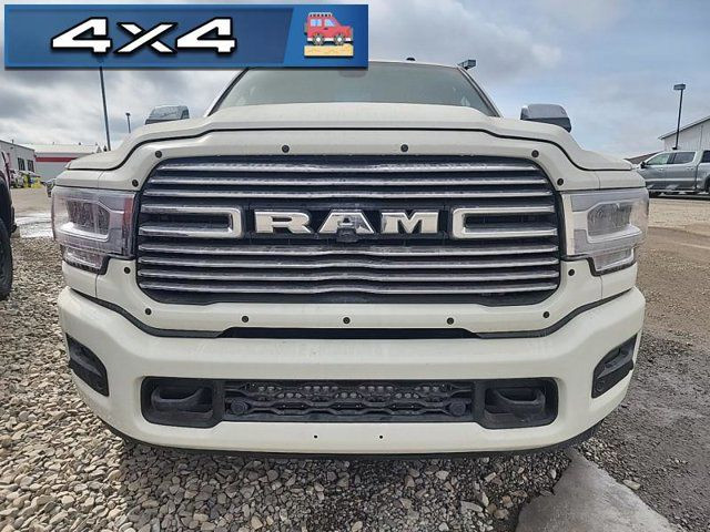 2019 Ram 3500 Laramie in Cars & Trucks in Red Deer - Image 2