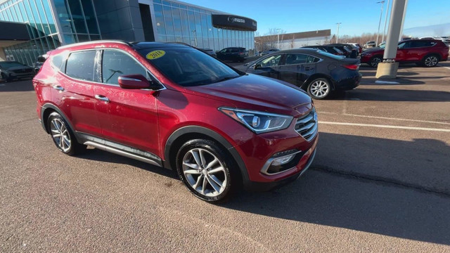 2018 Hyundai Santa Fe Sport 2.0T SE in Cars & Trucks in Moncton - Image 2