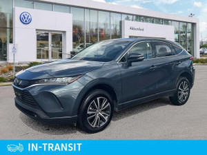 2023 Toyota Venza