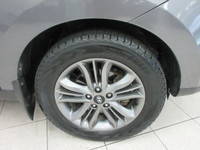 HYUNDAI TUCSON 2014 GLS ÉDITION AWD TOIT OUVRANT ÉLECTRIQUE PANORAMIQUE / INTÉRIEUR EN CUIR CHAUFFAN... (image 4)