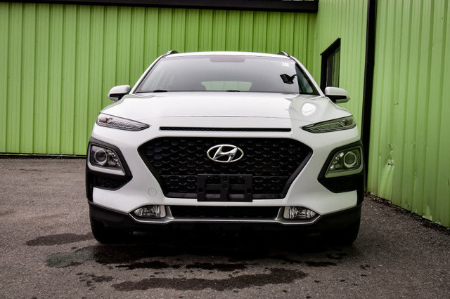 2021 Hyundai Kona 2.0L Preferred AWD • HEATED SEATS/STEERING in Cars & Trucks in Cornwall - Image 4
