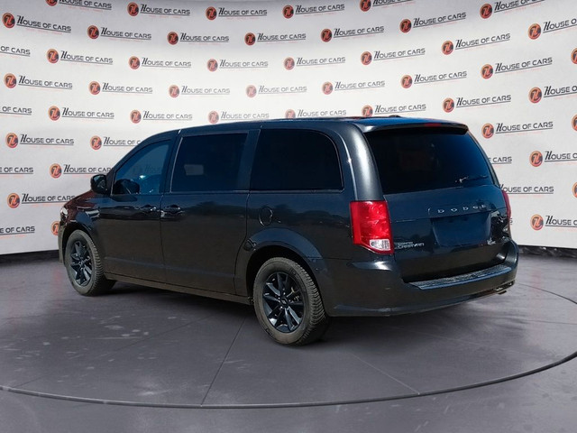 2019 Dodge Grand Caravan GT 2WD in Cars & Trucks in Lethbridge - Image 4