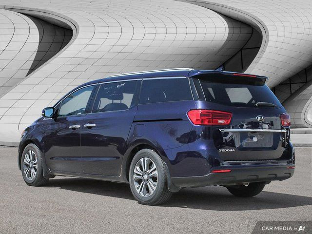 2020 Kia Sedona SX in Cars & Trucks in London - Image 3
