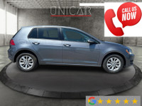 2016 Volkswagen Golf TSI Safety Certification Included Financing & Warranty Options Available ______... (image 9)