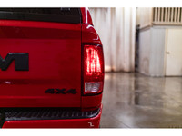 **ACCIDENT FREE - MECHANICALLY CERTIFIED** ORIGINAL FACTORY PRICE $57,720 97,786 KM This 2020 Ram 15... (image 8)