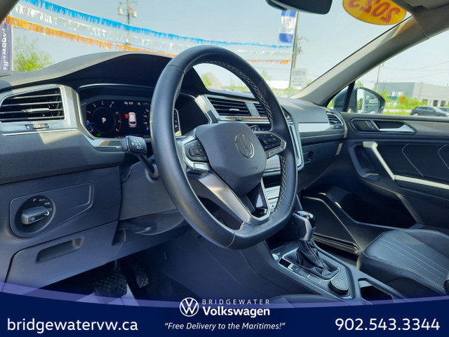 2023 Volkswagen Tiguan COMFORTLINE in Cars & Trucks in Bridgewater - Image 2