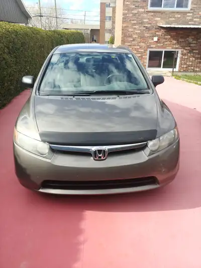 2006 Honda Civic 