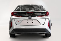 * Prius Prime * Hybride Branchable * Bluetooth * Caméra de recul * Écran tactile * Cuir * Commandes... (image 7)