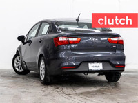 NO ACCIDENTS / CLEAN CARFAX / 1 OWNER / 12V Outlet, USB Input, Front Heated Seats and more! Clutch i... (image 5)