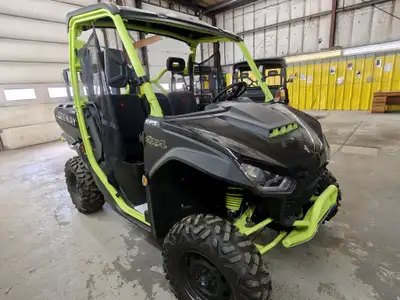 Welcome to Ride Collective - AB APPLY NOW: https://www.ridecollective.ca/get-pre-approved The 2023 S...