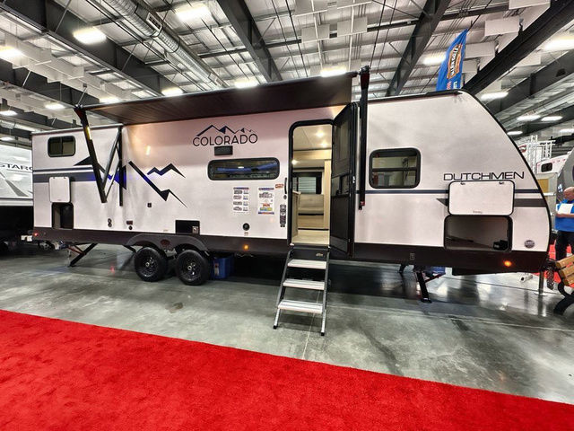 2025 Dutchmen 280BHC in Travel Trailers & Campers in Red Deer - Image 3