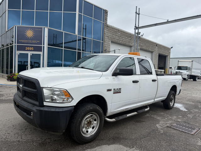 2017 Ram 2500 ST - Crew Cab in Cars & Trucks in Oakville / Halton Region