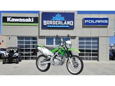 Borderland Powersports - 3 Locations in Manitoba Morden 204-822-5550 Brandon 204-725-1003 Thompson 2...