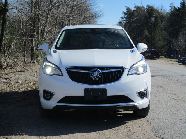 2020 Buick Envision in Cars & Trucks in Barrie - Image 2