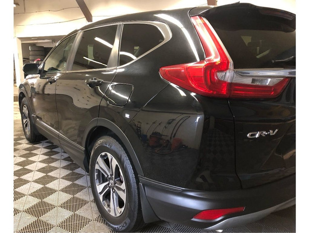  2018 Honda CR-V AWD, Heated Seats, Remote Start, Anti-Collision in Cars & Trucks in North Bay - Image 3