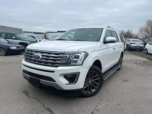 2021 Ford Expedition in Cars & Trucks in Mississauga / Peel Region