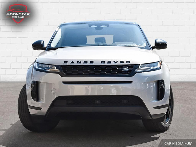 2021 Land Rover Range Rover Evoque P250 S |Pano|Nav|360 Cam|LKA| in Cars & Trucks in City of Toronto - Image 2