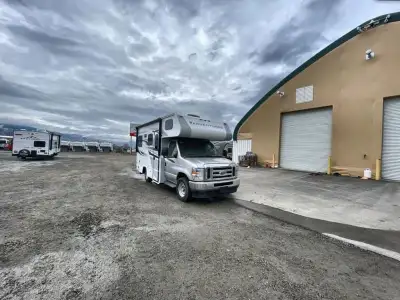 We are looking for good pre owned Rv's to buy or consign!! Embark on your next journey with the Adve...