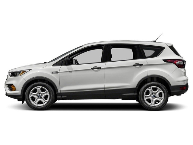 2017 Ford Escape 4WD 4dr SE in Cars & Trucks in Markham / York Region - Image 3