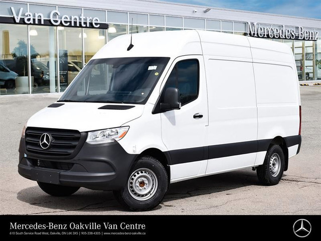 2024 Mercedes-Benz Sprinter Van in Cars & Trucks in Oakville / Halton Region