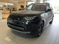 2019 Land Rover Discovery HSE Luxury..7 PASSENGER/WARRANTY