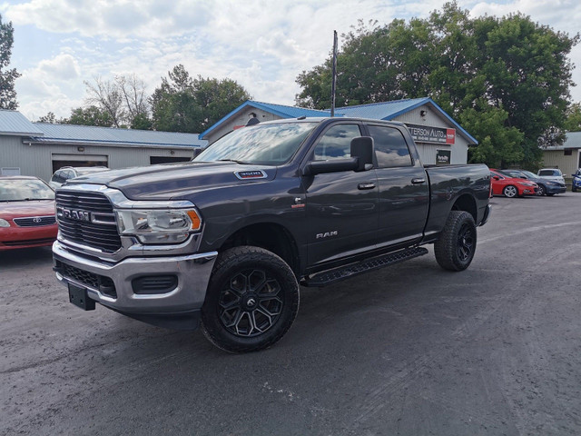 2019 RAM 3500 Big Horn in Cars & Trucks in Belleville