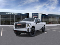 Welcome to Sherwood Buick GMC! This GMC Sierra 3500HD delivers a Turbocharged Diesel V8 6.6L/ engine... (image 7)