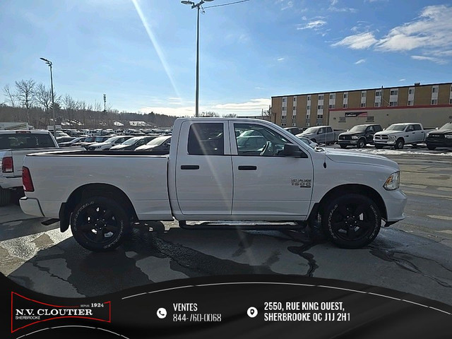 2019 RAM 1500 Classic ST in Cars & Trucks in Sherbrooke - Image 4