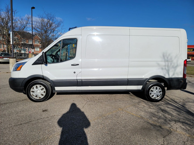 2018 Ford Transit in Cars & Trucks in City of Toronto - Image 2
