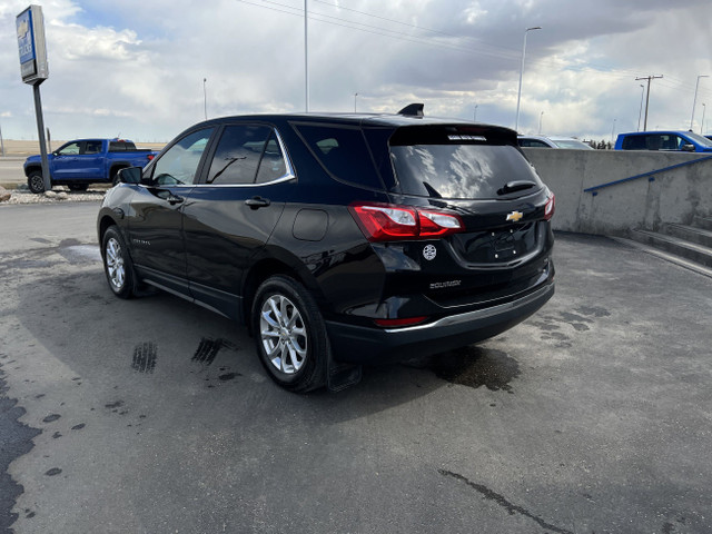 2021 Chevrolet Equinox LT in Cars & Trucks in Regina - Image 3