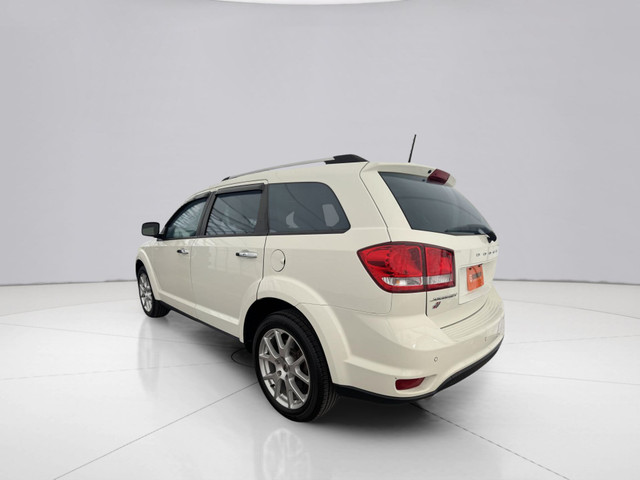 Dodge Journey GT V6 AWD *7 PLACES* DVD *TOIT* NAV *SIEGES CHAUFF in Cars & Trucks in Laurentides - Image 3
