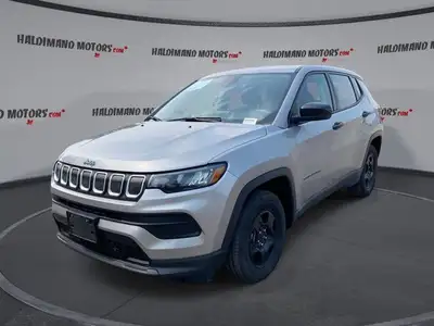 Engine: Gas 4Cyl 2.4L L/100Km City: 10.6 L/100Km Hwy: 7.6 Safety Equipment ABS And Driveline Tractio...