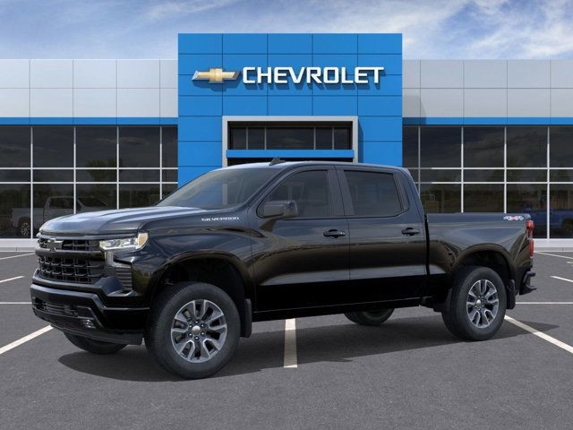 2026 Chevrolet Silverado 1500 RST in Cars & Trucks in Lloydminster - Image 2