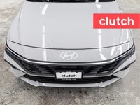 NO ACCIDENTS / CLEAN CARFAX / 1 OWNER / Climate Control, Dual Zone Front Climate Control, Bluetooth... (image 6)