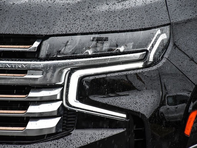 2024 Chevrolet Suburban High Country Low kms, 10.2 Screen NAV... in Cars & Trucks in Oakville / Halton Region - Image 4