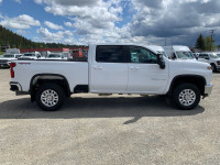 Silverado 3500HD 4WD Crew Cab 159" LT, 18" Aluminum Wheels, 6.6L V8 Turbo Diesel Engine, 10-Speed Au... (image 6)