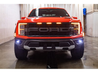 **ONE OWNER - ACCIDENT FREE** ORIGINAL FACTORY PRICE $120,180 46,084 KM This 2023 Ford F-150 4x4 Sup... (image 4)