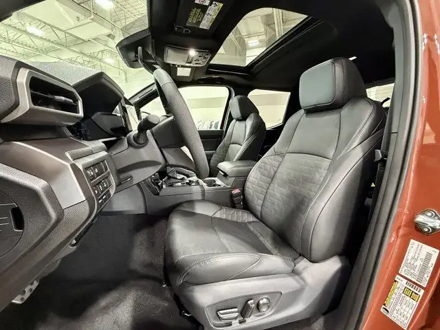 2025 Toyota Tacoma Sport Premium | Turbocharged in Cars & Trucks in Edmonton - Image 15