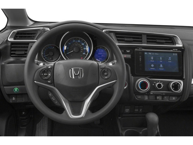 2015 Honda Fit EX in Cars & Trucks in Calgary - Image 4