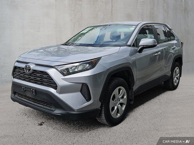 2023 Toyota RAV4 LE in Cars & Trucks in Laval / North Shore