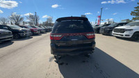 EXECUTIVE CROSSTOWN DEMO! This 2024 DODGE DURANGO CITADEL AWD has the following options Leather Trim... (image 8)
