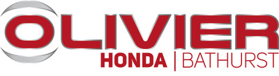 Olivier Honda Bathurst