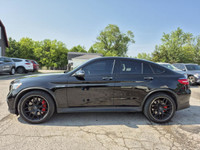 2019 Mercedes-Benz GLC 63 S AMG – Luxury Meets Performance (No Accidents , Comes Certified , PPF in... (image 5)