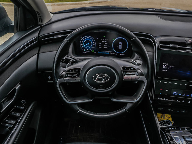 2024 Hyundai Tucson Plug-In Hybrid Ultimate Plug-In Hybrid |... in Cars & Trucks in London - Image 3