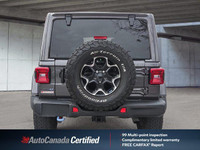 Recent Arrival! Odometer is 8344 kilometers below market average! Granite Crystal Metallic Clearcoat... (image 5)