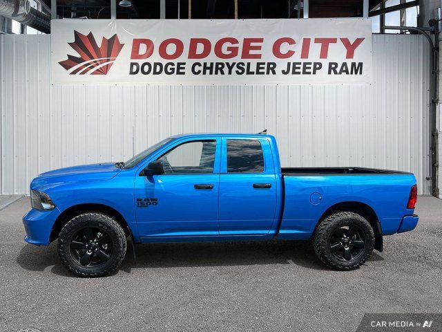 2022 Ram 1500 Classic Express in Cars & Trucks in Saskatoon - Image 2