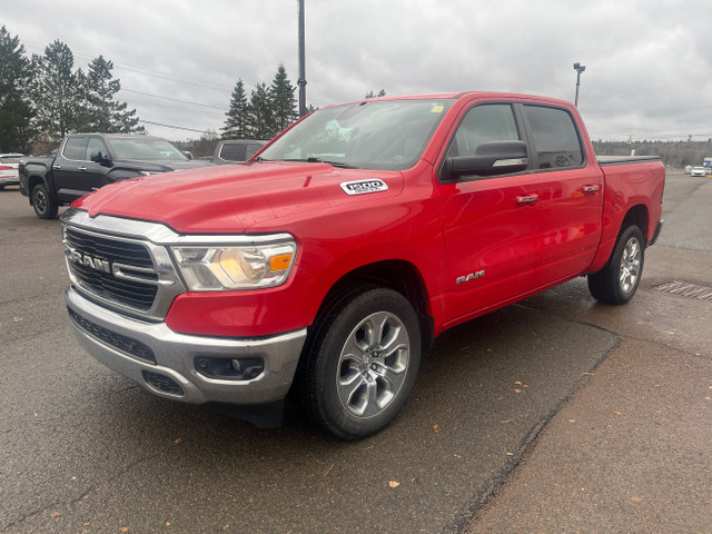 2020 Ram 1500 Big Horn in Cars & Trucks in Fredericton - Image 3