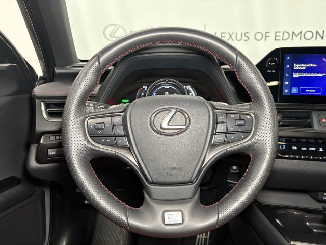 2024 Lexus UX 250H UX 250H F SPORT 1 in Cars & Trucks in Edmonton - Image 2