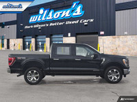 Check out this certified 2022 Ford F-150 XLT4x4 | Power Boost Hybrid | 302A Package | Trailer Tow Pa... (image 5)